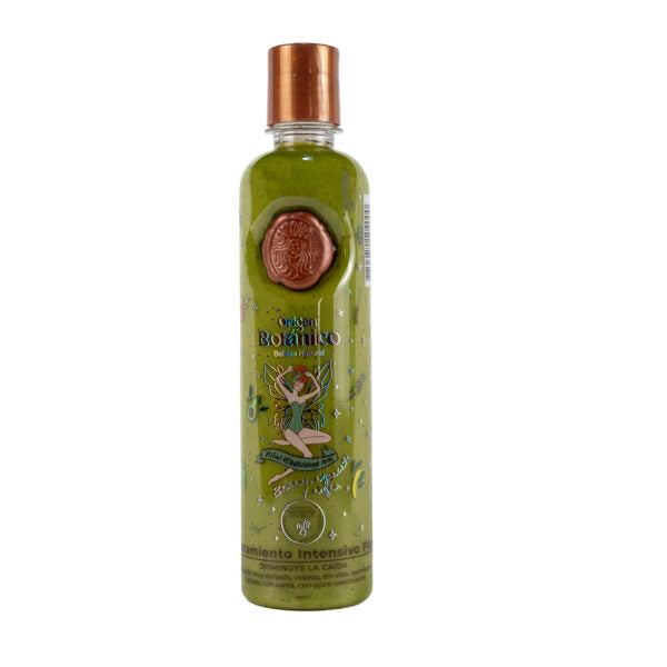 Tratamiento intensivo plex Ritual Botánico 400ml