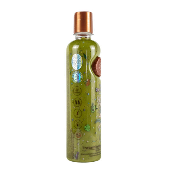 Tratamiento intensivo plex Ritual Botánico 400ml
