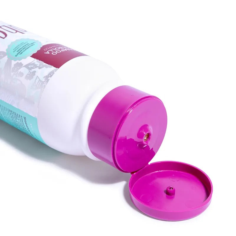 Shampoo de Cebolla Kaba 500ML