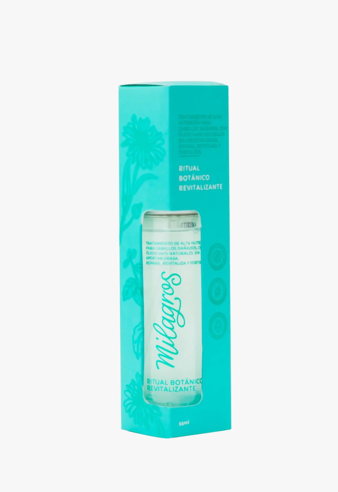 Serum Revitalizante Milagros