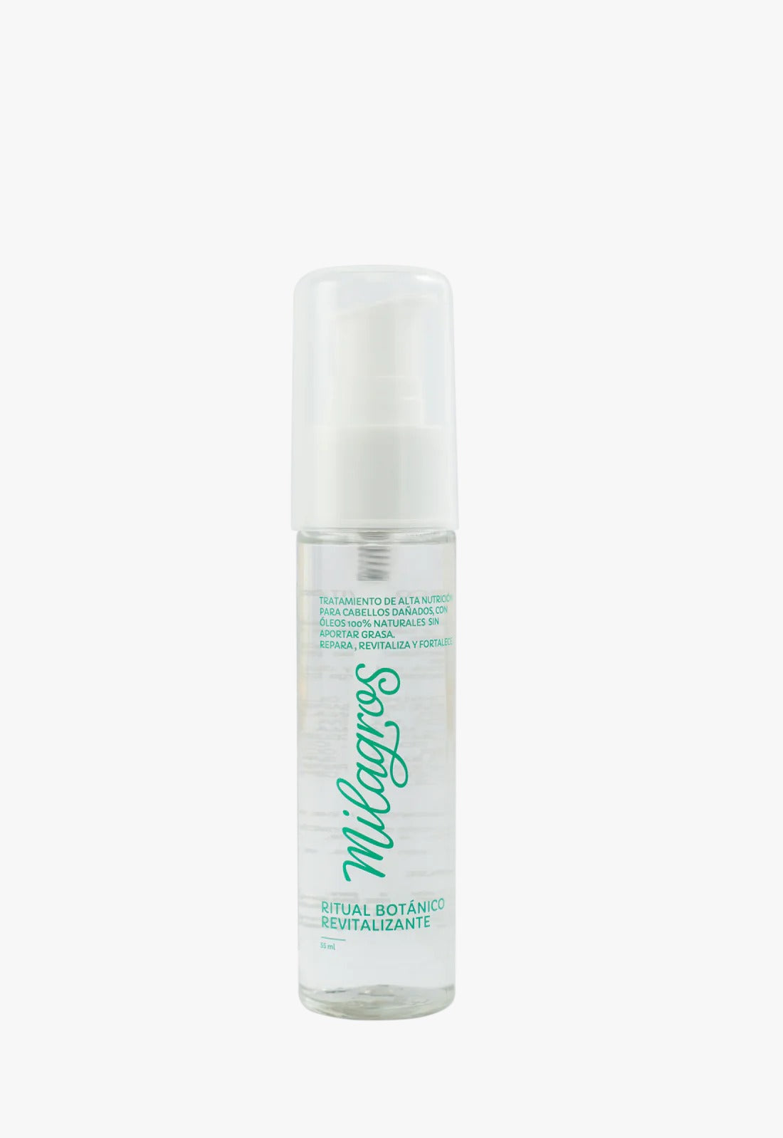 Serum Revitalizante Milagros