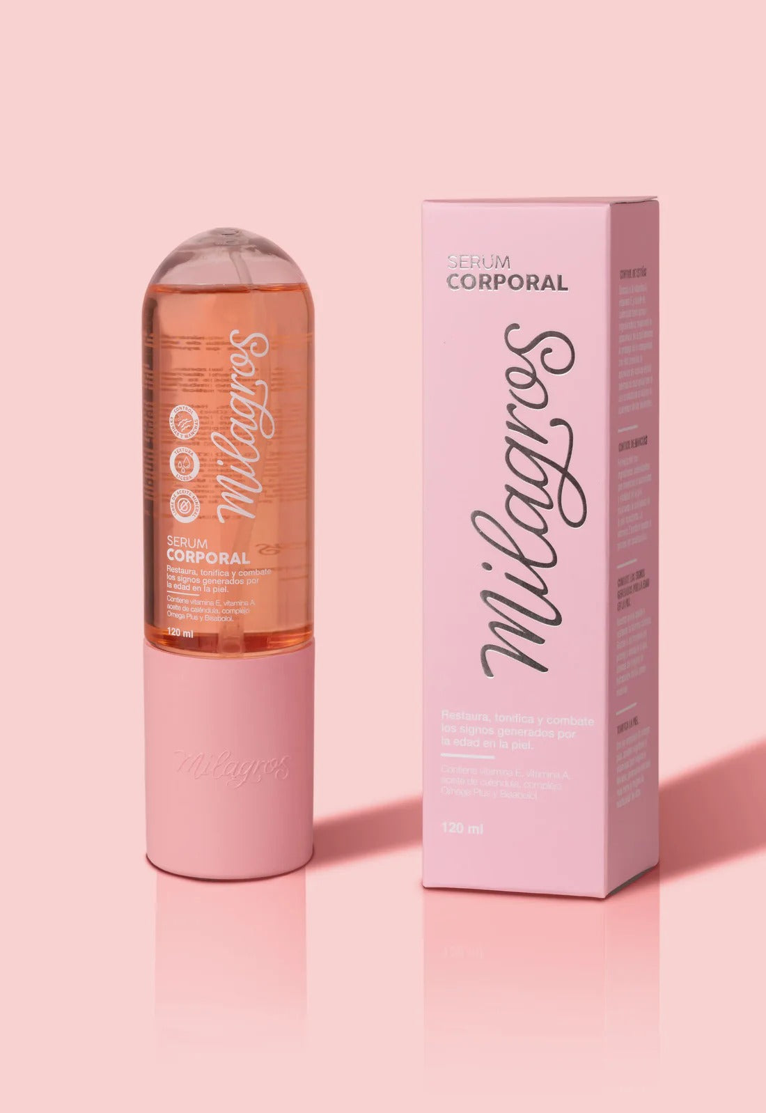 Serum Corporal Milagros