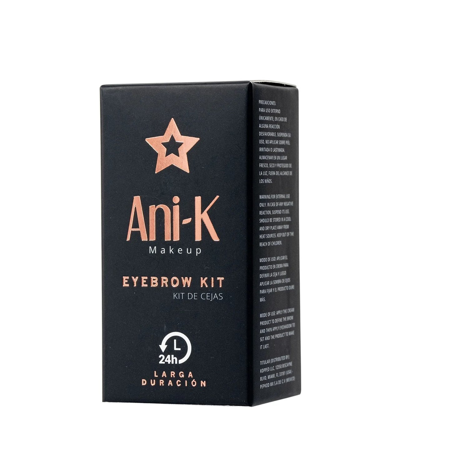 Kit de Cejas ANI-K