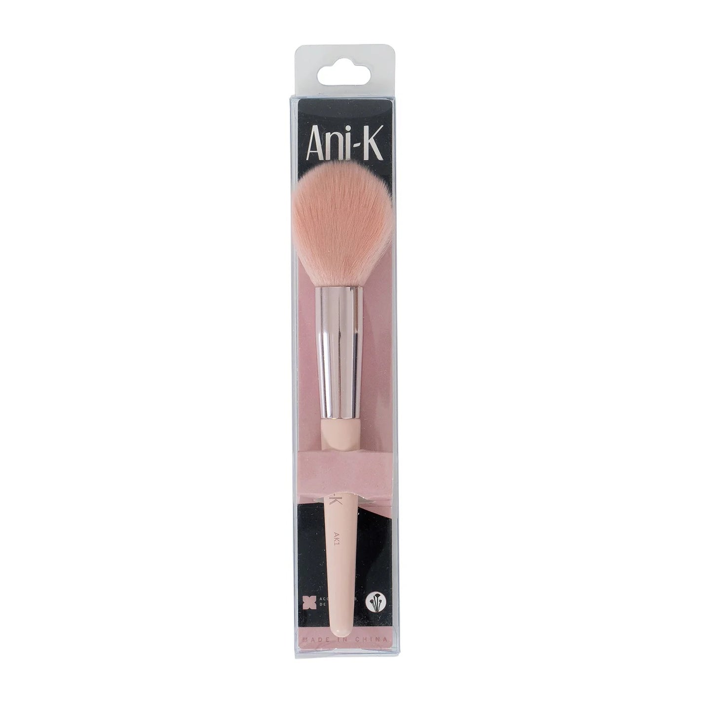 Brocha para polvo AK1 ANI-K