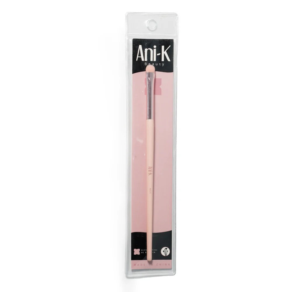 Pincel Lengua de Gato AK15 ANI-K