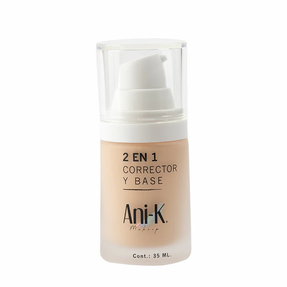 Base Bonita ANI-K