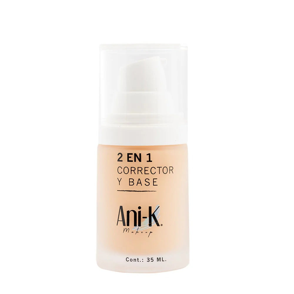Base Bonita ANI-K