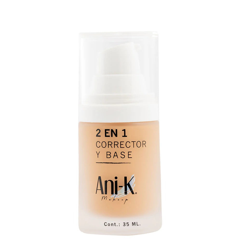 Base Bonita ANI-K
