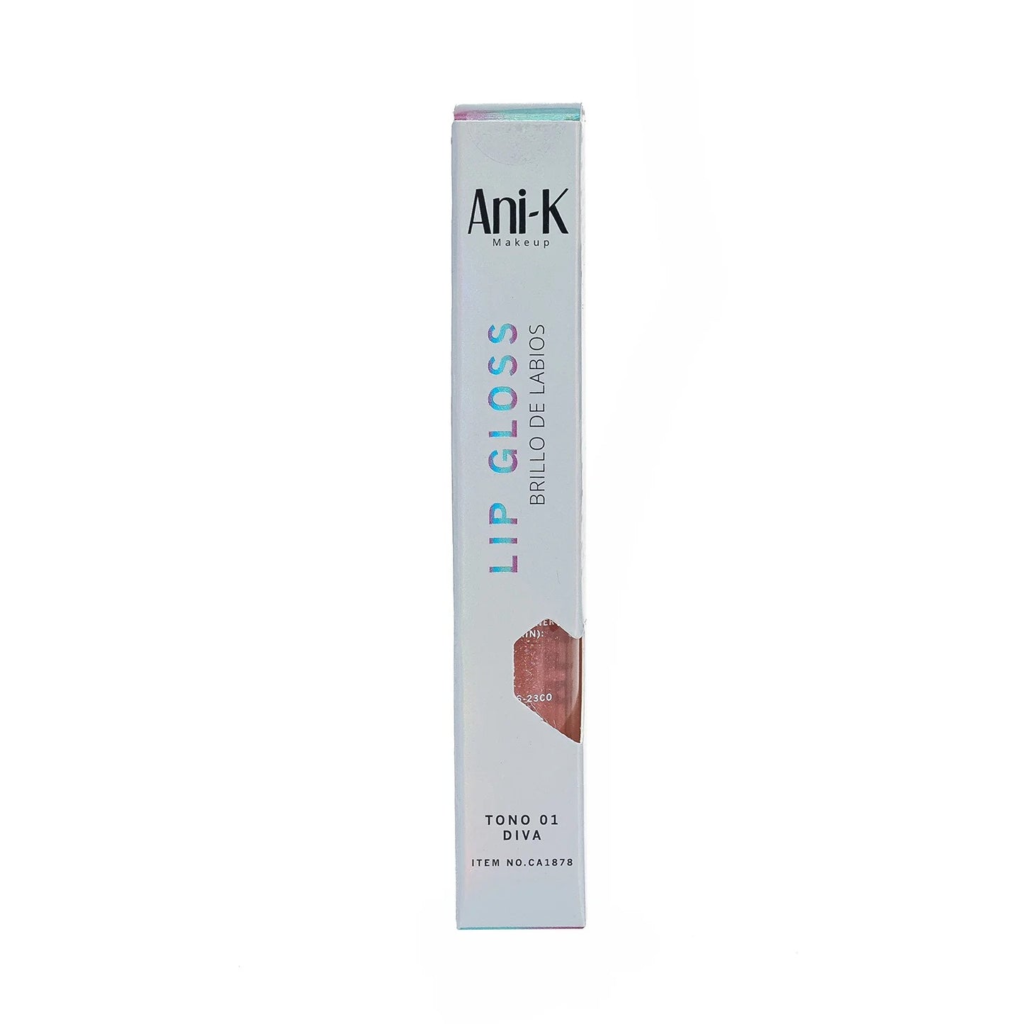 Gloss Bonita ANI-K