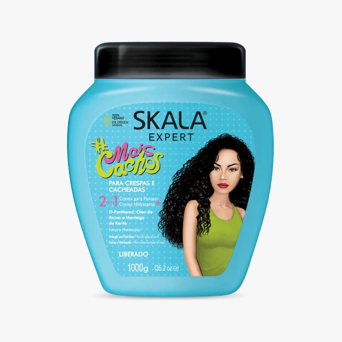 Mais cachos SKALA