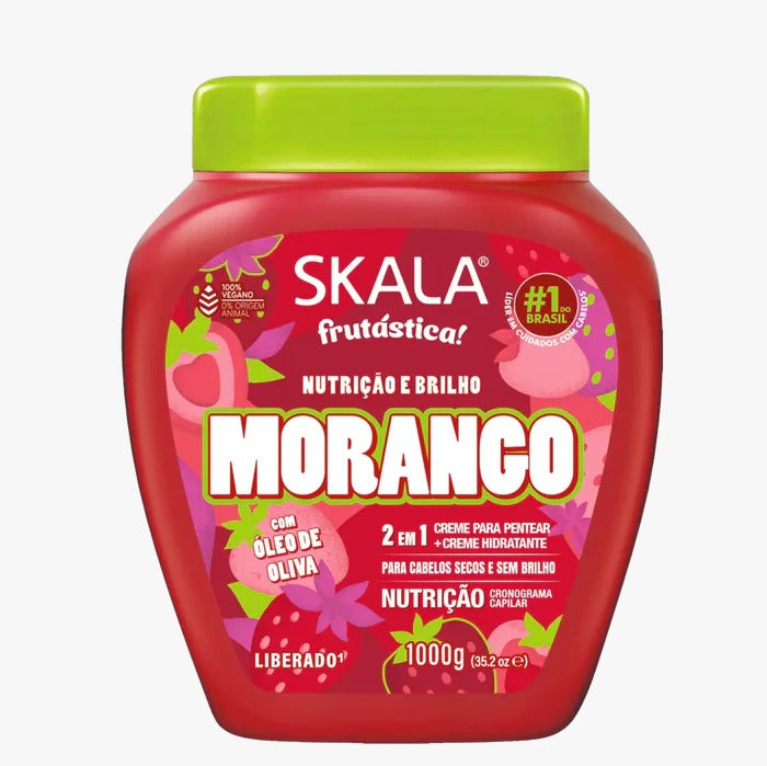 Morango Frutástica SKALA