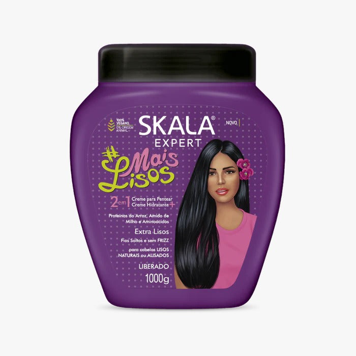 Mais Lisos SKALA