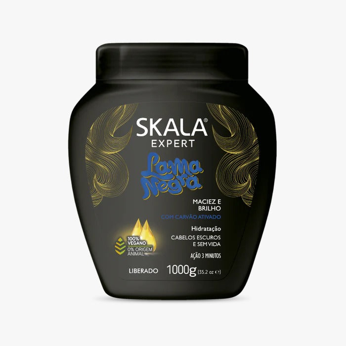 Lama Negra SKALA