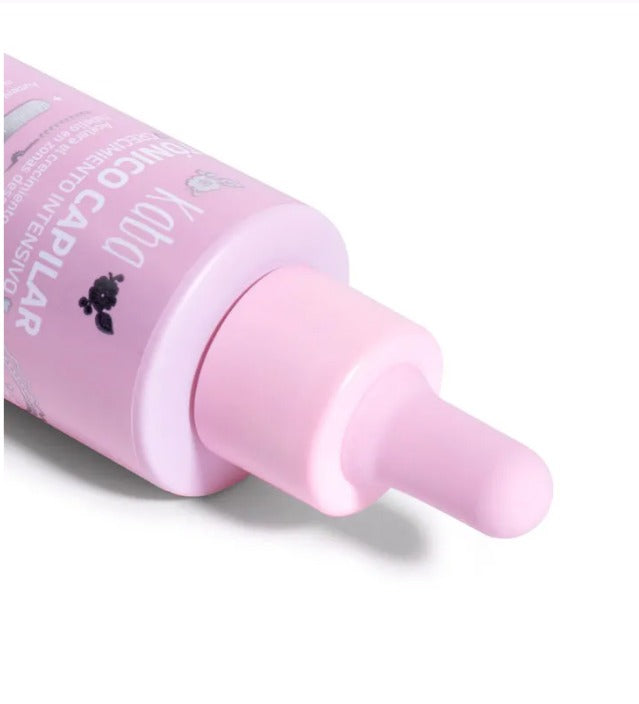 Tónico Capilar Crecimiento Intensivo Kaba 30 ML