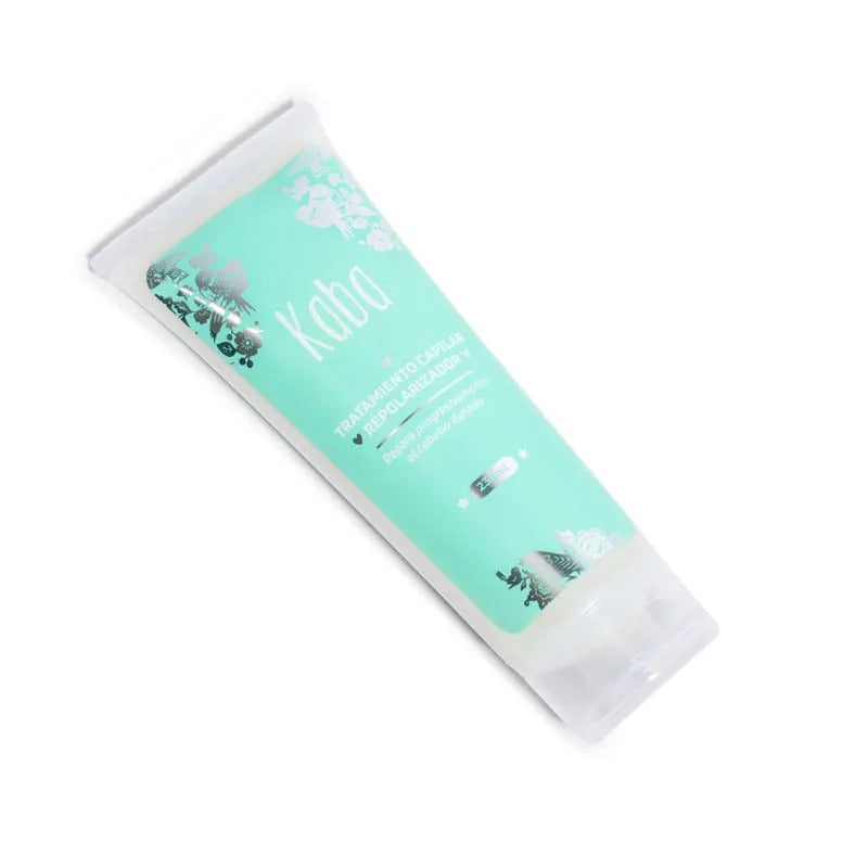 Tratamiento Capilar Repolarizador Kaba 230 ML