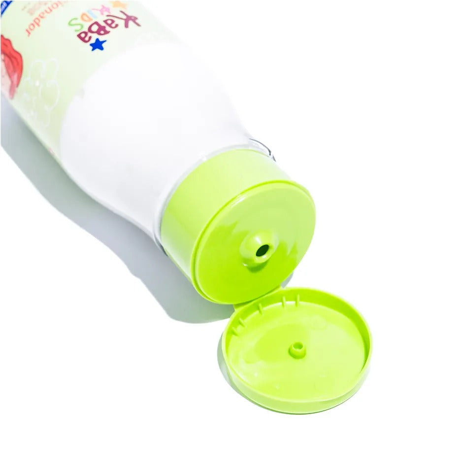 Acondicionador Kids Kaba 380 ML