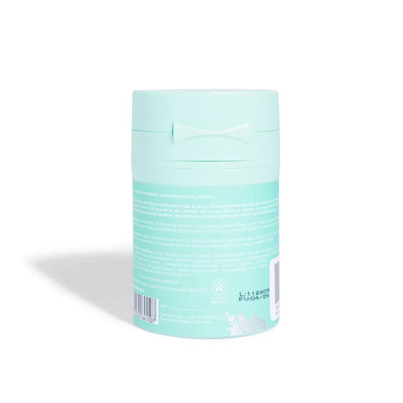 Crema Facial Antienvejecimiento y Tensora Kaba 50 ML