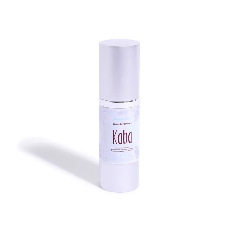 Sérum de Vitamina C Kaba