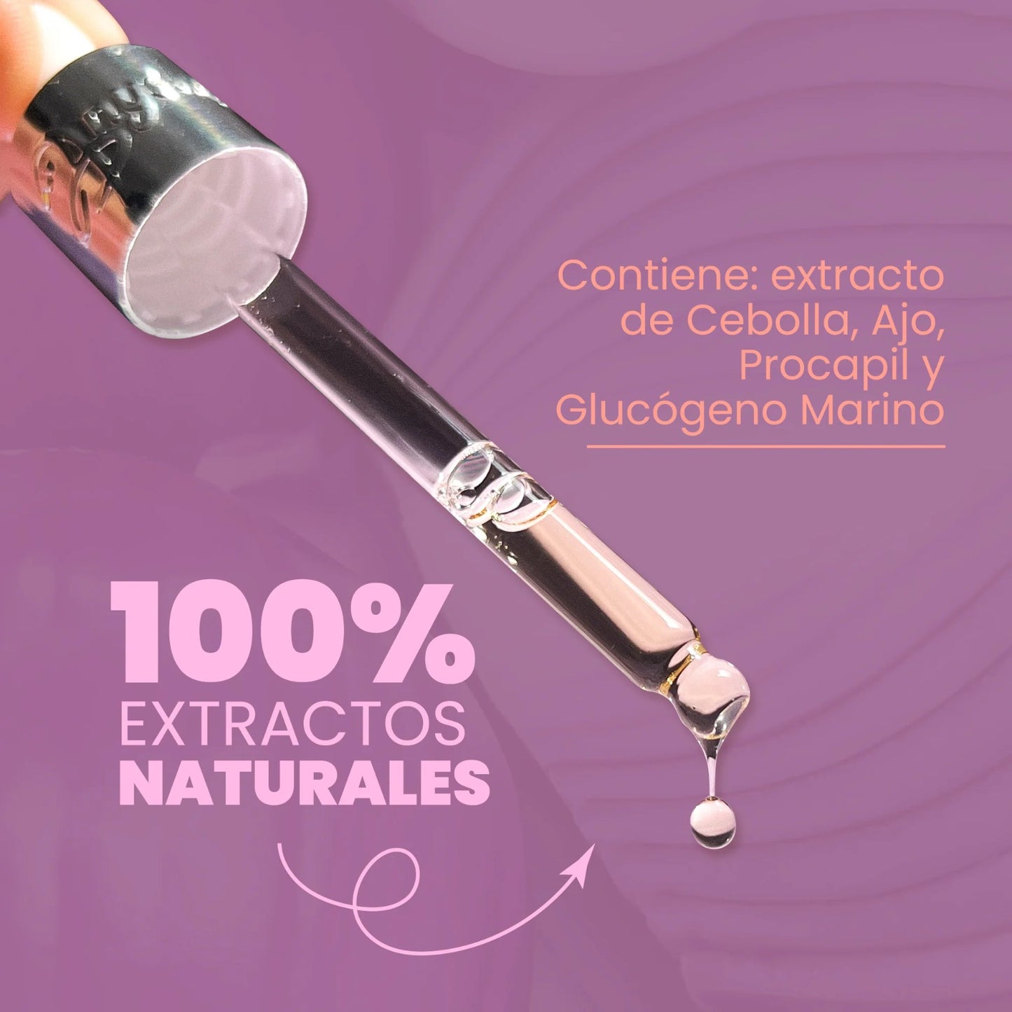 TÓNICO ANTICAÍDA Y ANTICASPA ANYELUZ