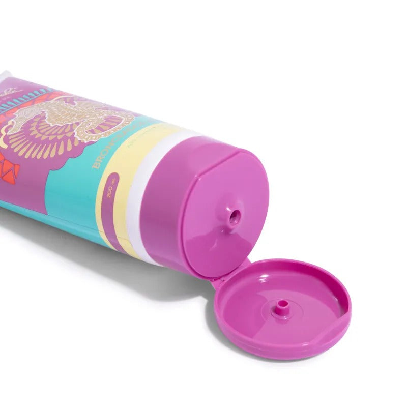 Bronceador en Gel D'Luchi 200 ML