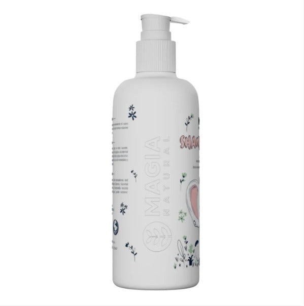 SHAMPOO BABY 250ml Magia Natural