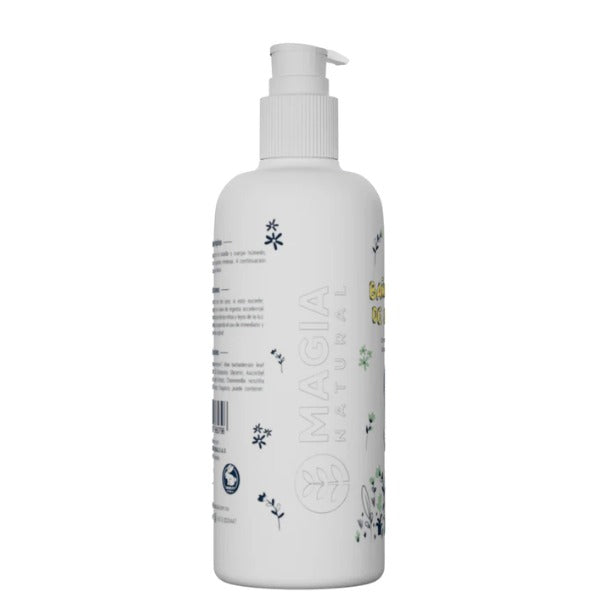 BAÑO LÍQUIDO BABY 250ml Magia Natural