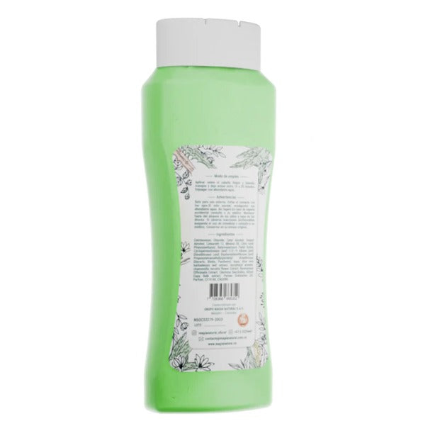 ACONDICIONADOR ALOE VERA 500ml Magia Natural