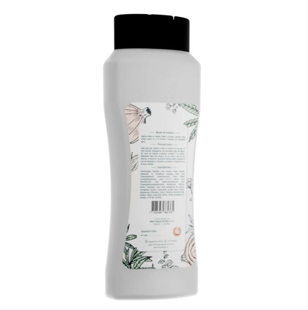 ACONDICIONADOR ANTICAÍDA CON CEBOLLA 500ml Magia Natural