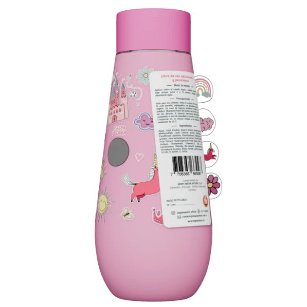 ACONDICIONADOR KIDS NIÑAS 500ml Magia Natural