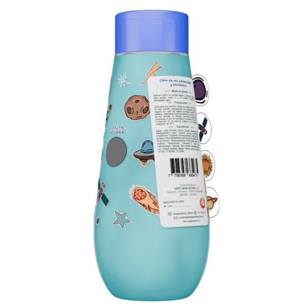 ACONDICIONADOR KIDS NIÑOS 500ml Magia Natural
