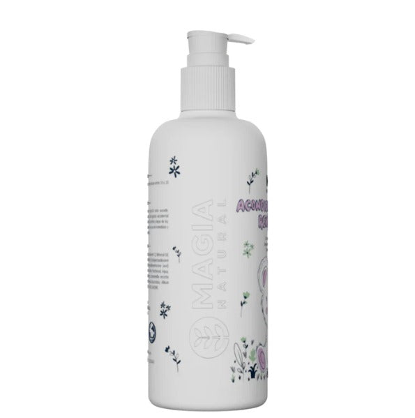 ACONDICIONADOR BABY 250ml Magia Natural