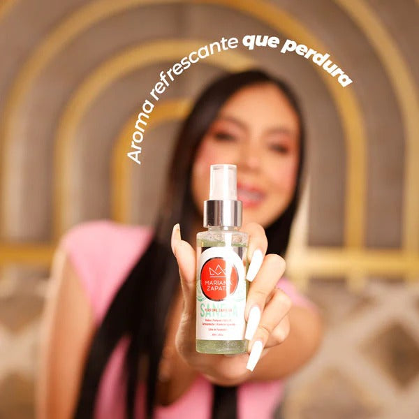 Perfume Sandía Mariana Zapata