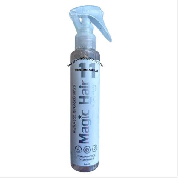 Termoprotector para el cabello Aroma Fresco Magic Hair