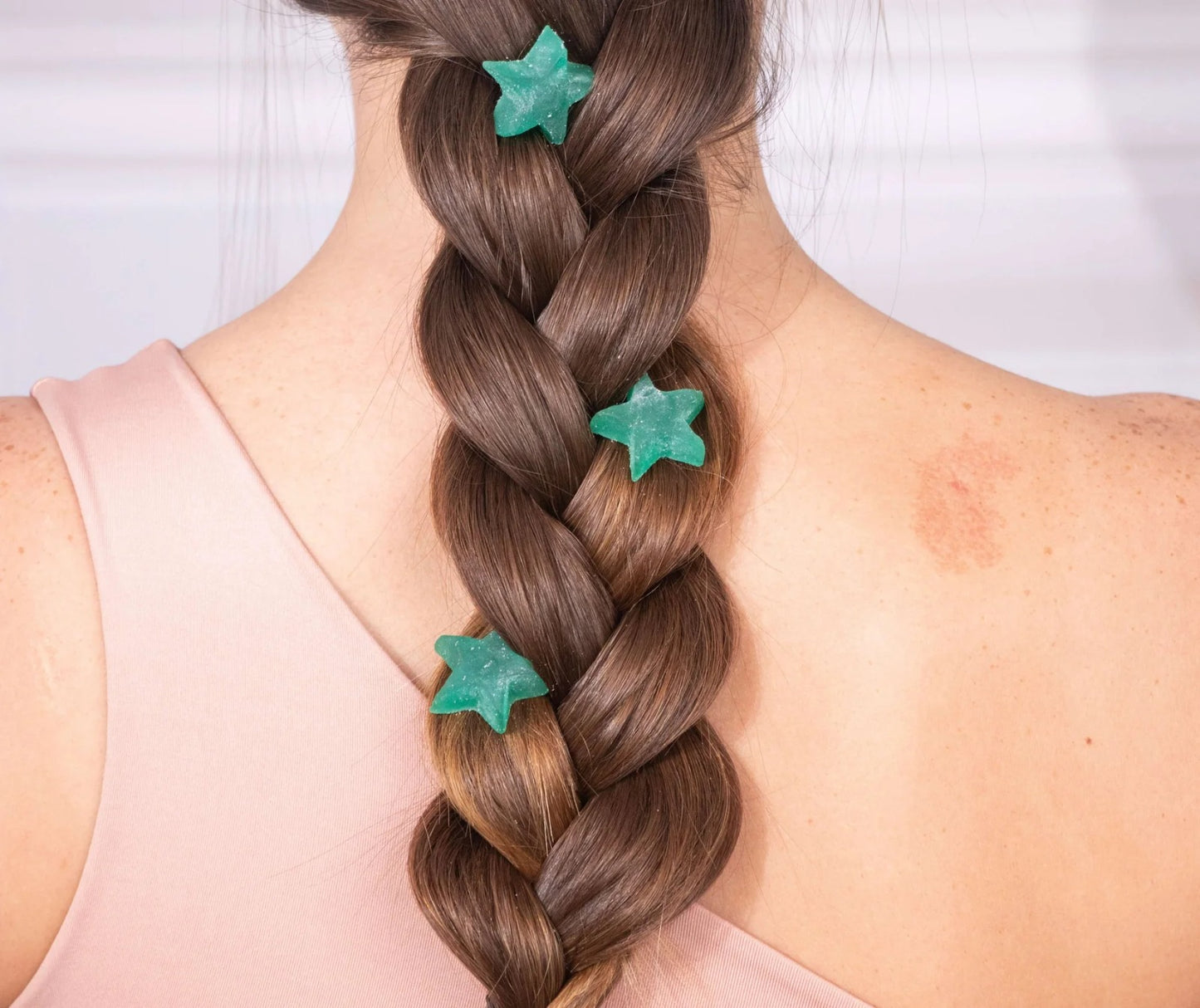 Hair gummies de vitaminas Click Hair