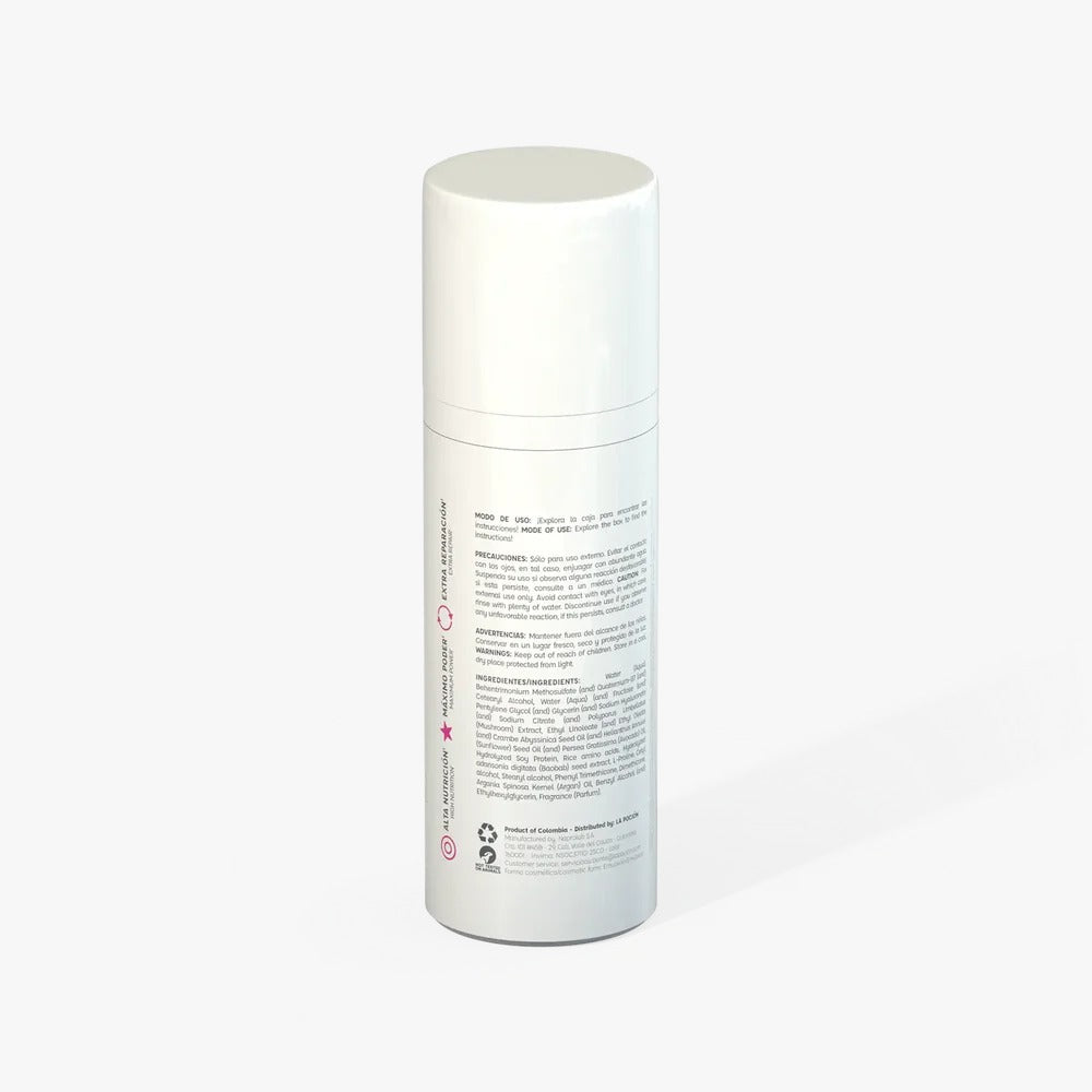 BOOSTER - Tratamiento Capilar Reparador La Poción
