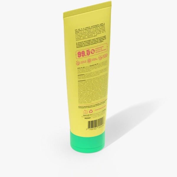 Suplemento Capilar de Banano La Poción