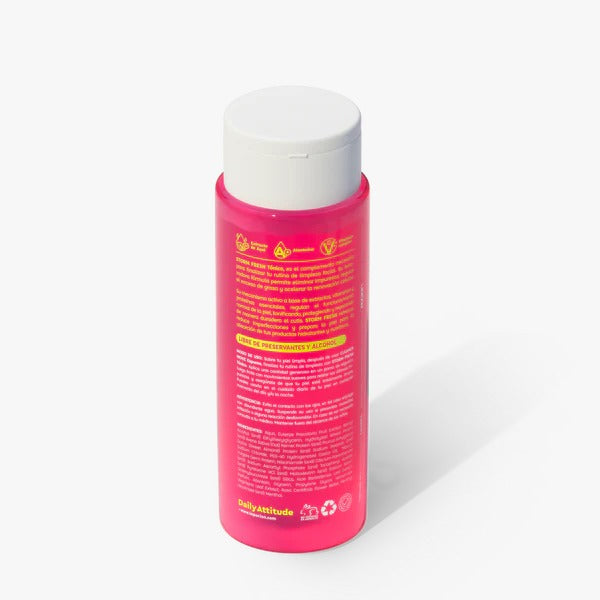 Storm Fresh - Tónico Facial La Poción