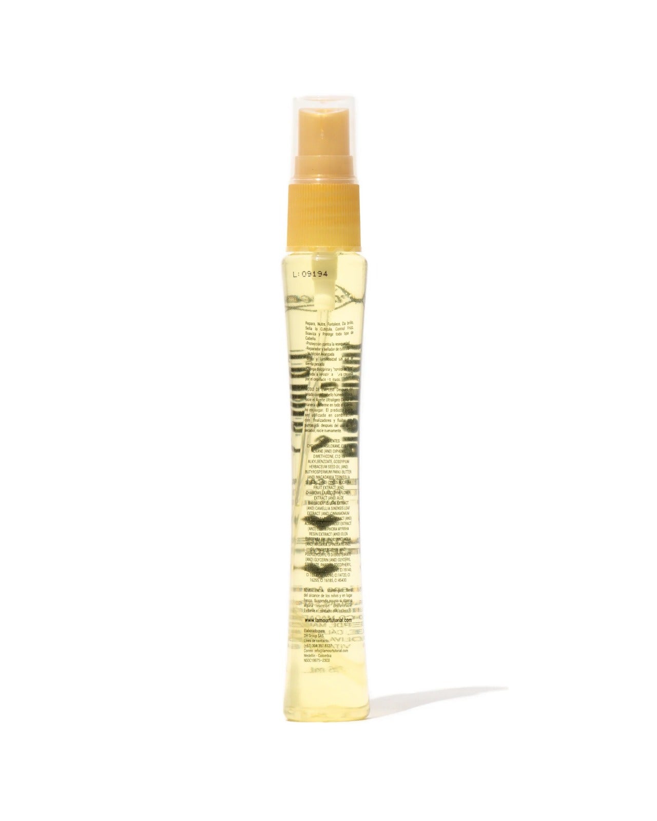 Bioelixir L´amour