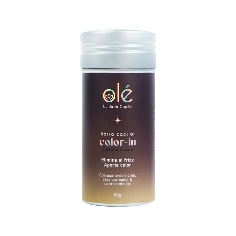 Hairstick Color-in Olé