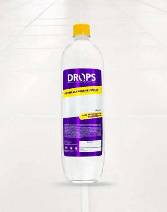 Limpia juntas multiusos 1000ml Drops
