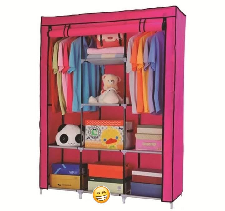 Closet Armable Grande