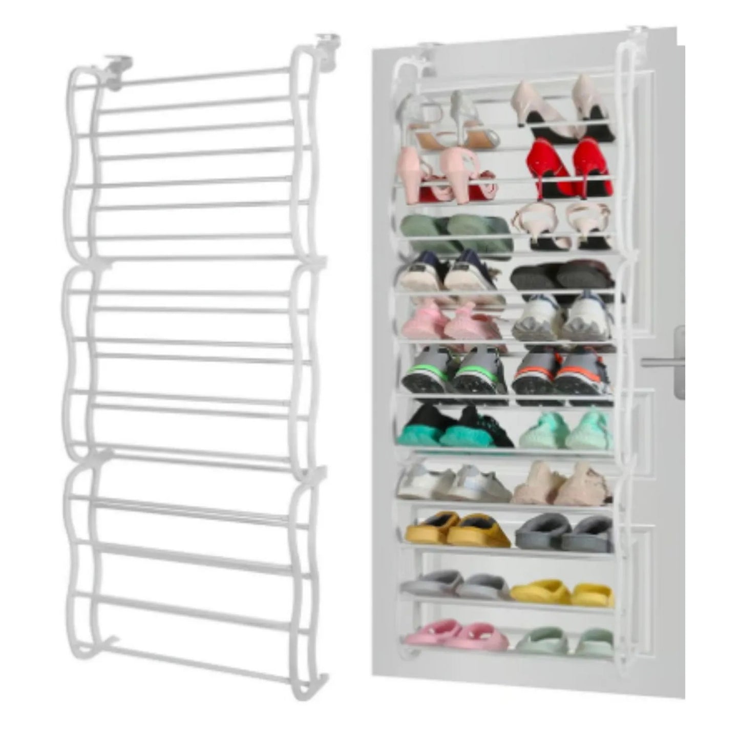 ZAPATERO PARA PUERTA