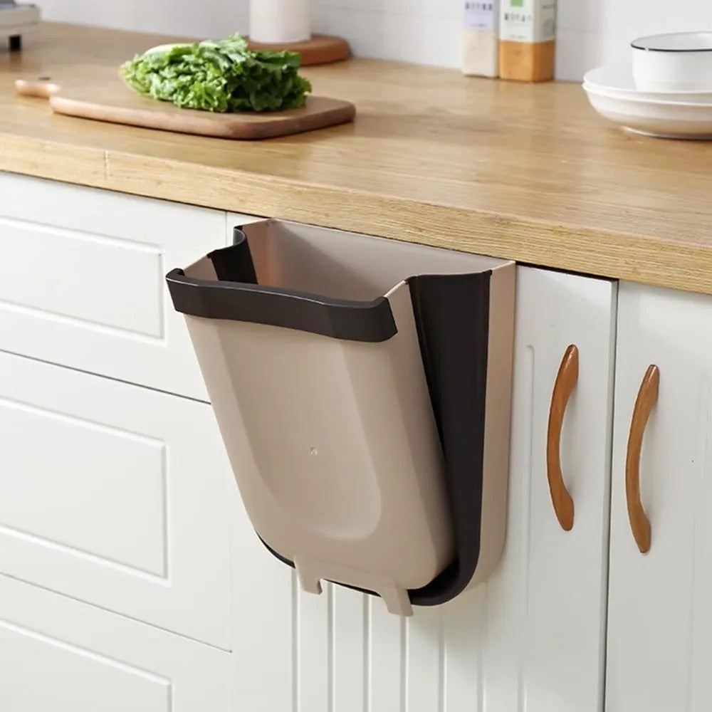 Caneca Para Cocina Plegable