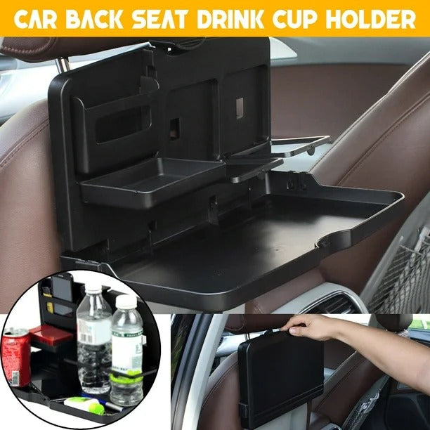 Repisa Para Carro