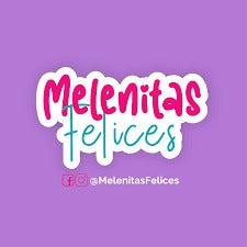 Melenitas Felices