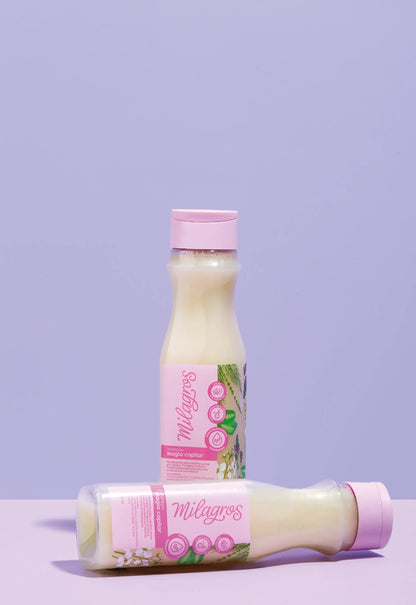 Shampoo Magia Capilar Milagros