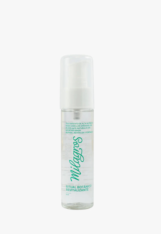 Serum Revitalizante Milagros