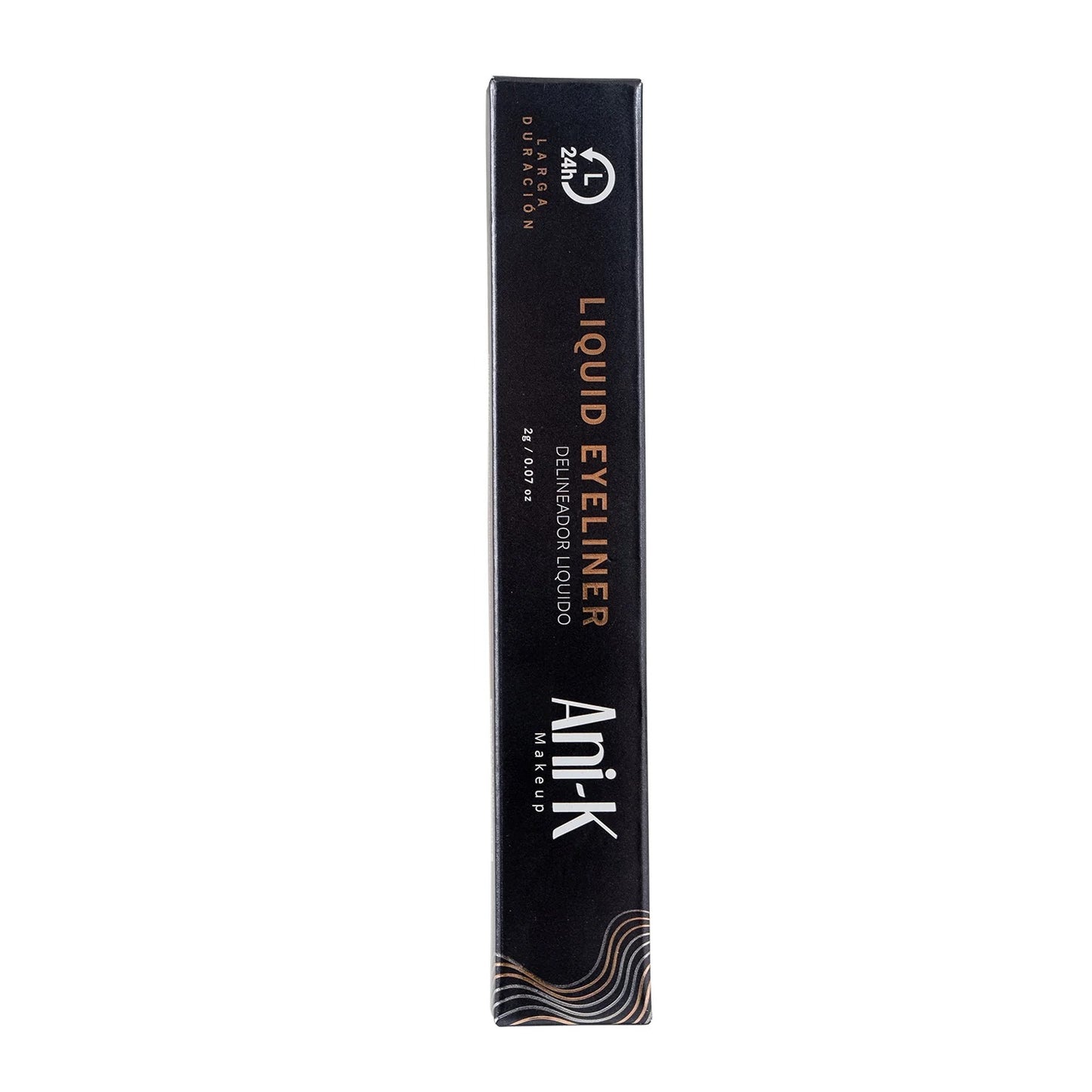 Delineador Radiante ANI-K