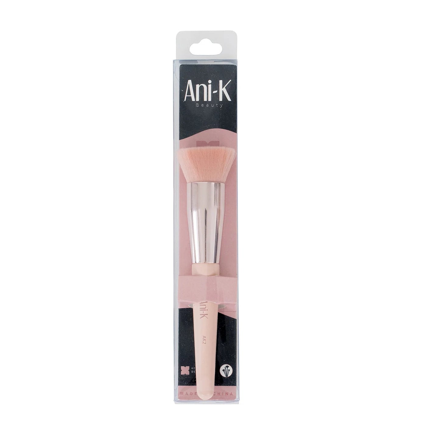 Brocha para Base AK2 ANI-K