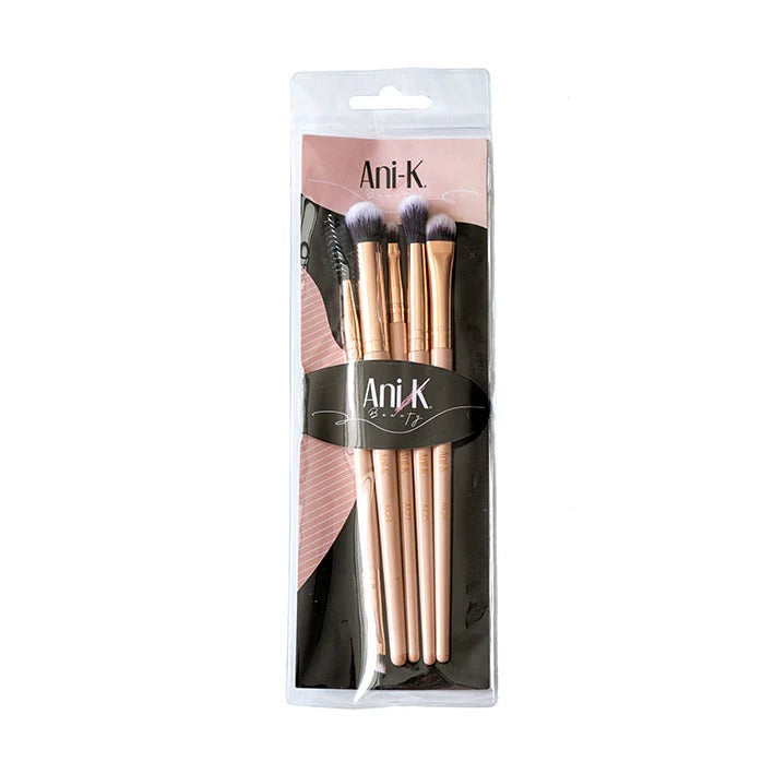 Set de Ojos ANI-K